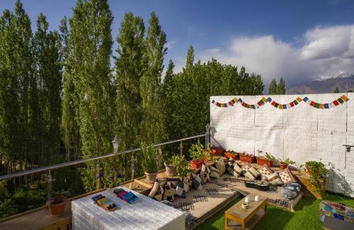 Leh House | Rainbow Holiday Home