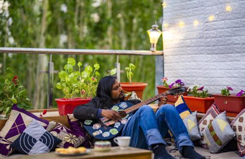 Leh House | Rainbow Holiday Home