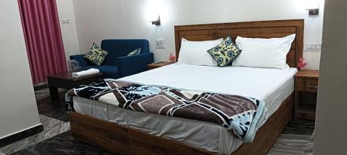 Khajuraho House | Rainbow Homestay Khajuraho