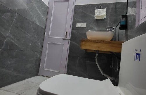 Kandaghat Resort | RAINBOW RESORTS