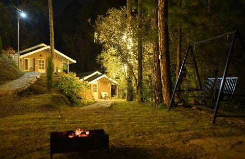 Kandaghat Resort | Rainbow Resorts