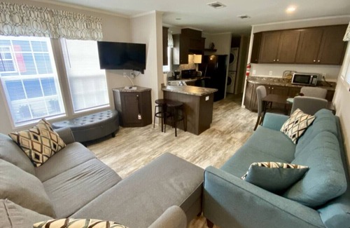 Dunnellon House | Rainbow River Bungalow N