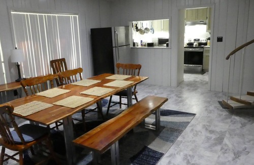 Dunnellon House | Rainbow River Home - Directly on Main Dive Springs