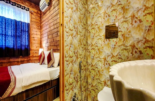 Igatpuri Hotel | Rainforest Resort and Spa, Igatpuri -Nature's Luxury Awaits