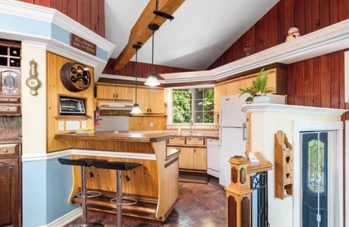 Stirling Cottage | Rainforest Retreat