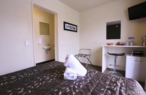 Franz Josef Glacier Resort | Rainforest Retreat