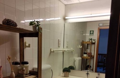 Sao Tiaguinho Apartment | Rais Sul Private Apartment