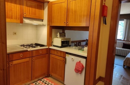 Sao Tiaguinho Apartment | Rais Sul Apartment