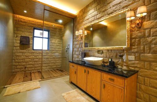 Mashobra House | Raj Bagh Mashobra