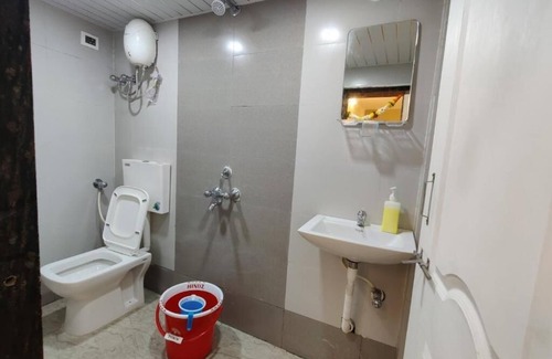 Amarnath House | Raj Heritage Ghorle By GRB