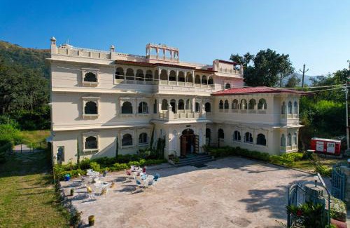 Kumbhalgarh Hotel | Raj Kunj Haveli Kumbhalgarh