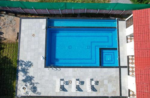 Kumbhalgarh Hotel | Raj Kunj Haveli Kumbhalgarh