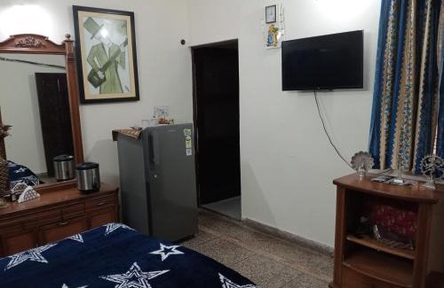 New Delhi House | Raj niwas