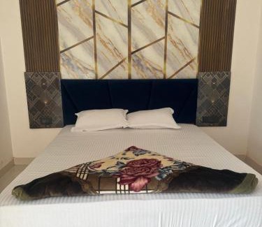 Ajmer Hotel | Raj Palace