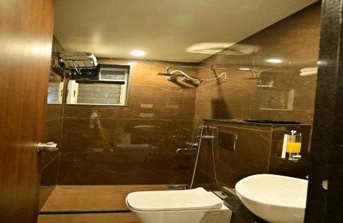 Ahmednagar Hotel | Raj Regency