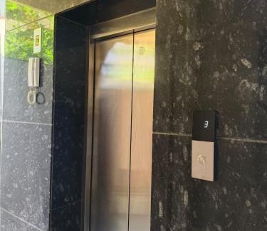 Salem Apartment | Raj Residency Salem