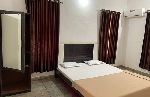 Palghar Hotel | Raj Resort