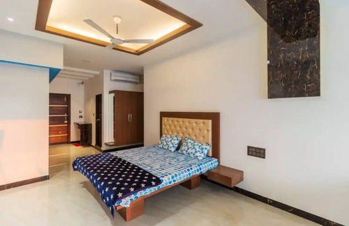 Mangalore Resort | Raj Sea Front Beach Resort 203