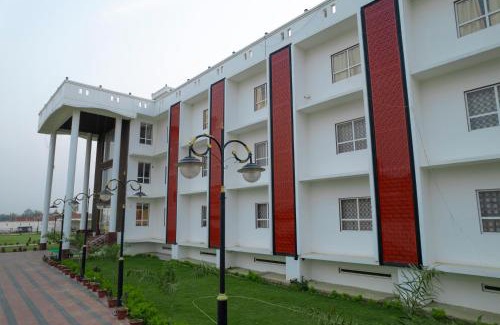 Maharajganj Hotel | Raj Vilas Hotel & Resort