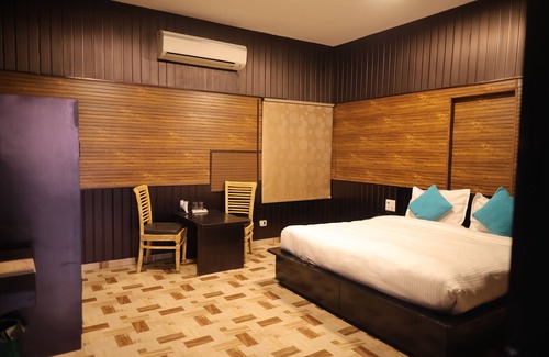 Nurpur Hotel | Raja ka bagh - A Boutique hotel