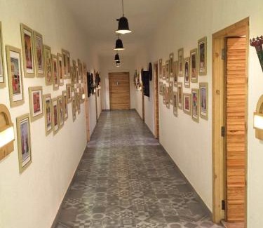 Nurpur Hotel | RAJA KA BAGH - A Boutique Hotel