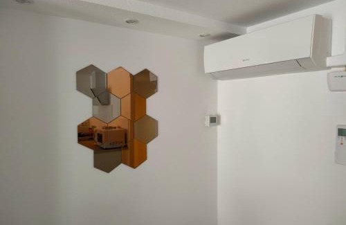 Almansa Apartment | RAJABAi