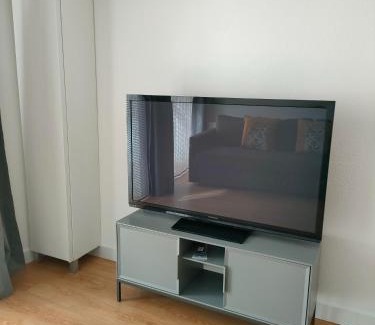 Almansa Apartment | RAJABAi