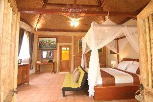 Bangunjiwo Resort | Rajaklana Resort and Spa