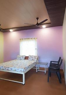 Devgad House | Rajam Farm Stay