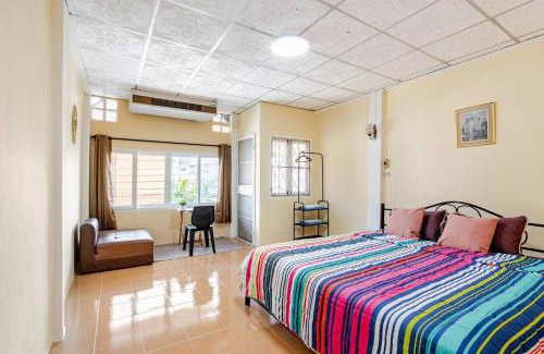 Khanna Yao Villa | Rajamangala, Lumpinee Boxing, Airport, SiamAmazing