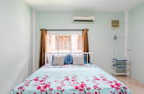 Khanna Yao Villa | Rajamangala, Lumpinee Boxing, Airport, SiamAmazing