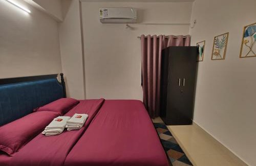 Raipur House | Rajani's Luxury Guest House