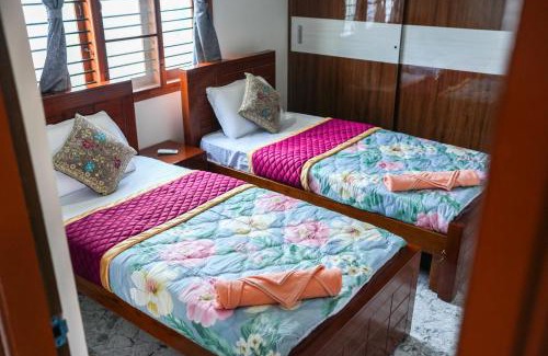 Doddaballapur House | Rajashree Guest House