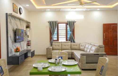 Doddaballapur House | Rajashree Guest House