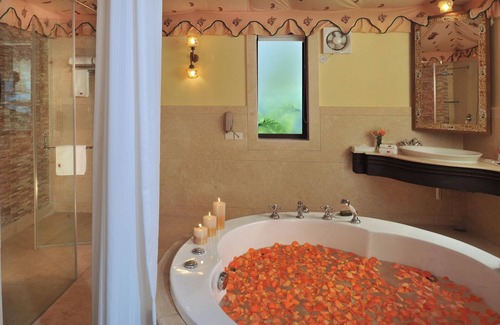 Kookas Resort | Rajasthali Resort and Spa