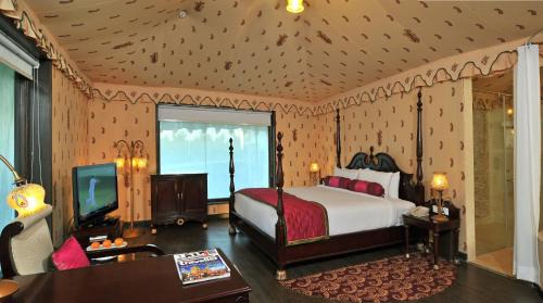 Kookas Resort | Rajasthali Resort & Spa