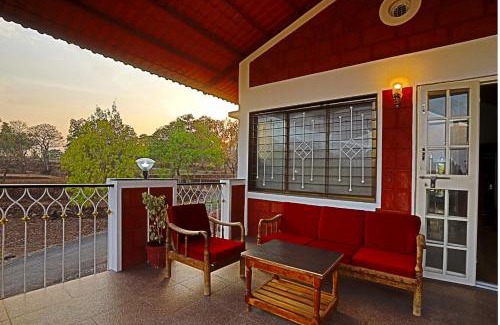 Panhala House | RAJGADH HOMESTAY in FARMHOUSE Nr PANHALA