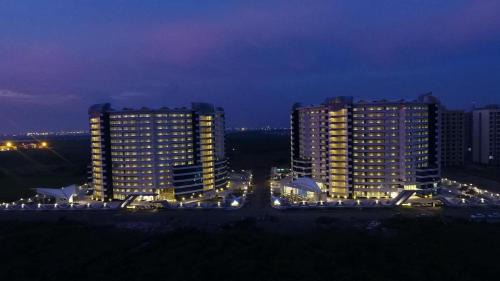 Dumas Apartment | Rajhans Belliza Luxurious Studio Apartment