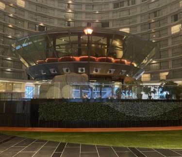 Dumas Apartment | Rajhans belliza service apartment