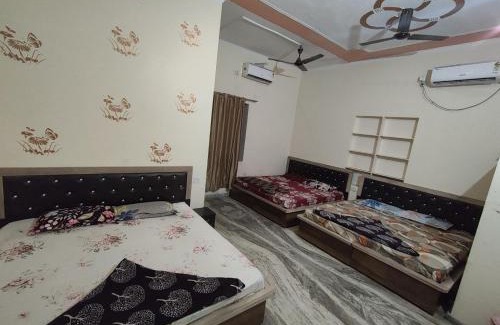 Sikar House | Rajkamal guest house