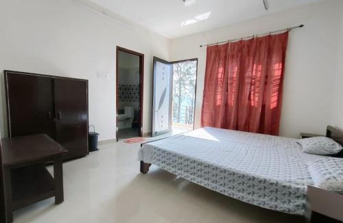 Vijaypur Apartment | Rajlaxmi Palace by StayApart