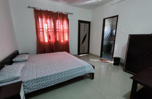 Vijaypur Apartment | Rajlaxmi Palace by StayApart