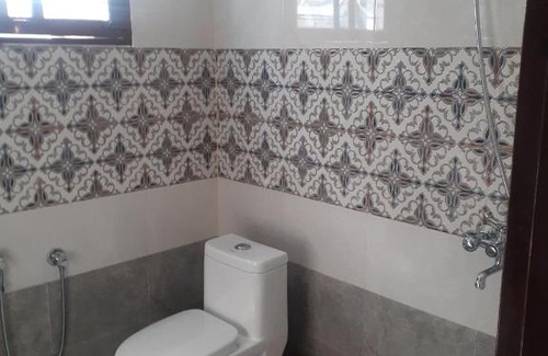 Vijaypur House | Rajlaxmi palace