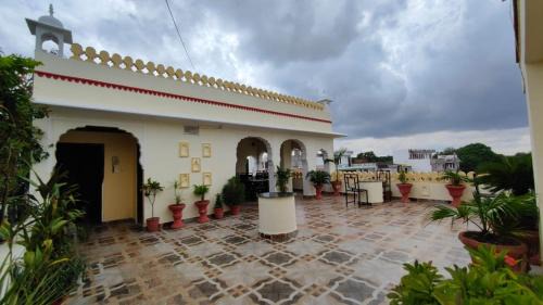 Sawai Madhopur House | Rajputana Heritage Ranthambhore Home Stay