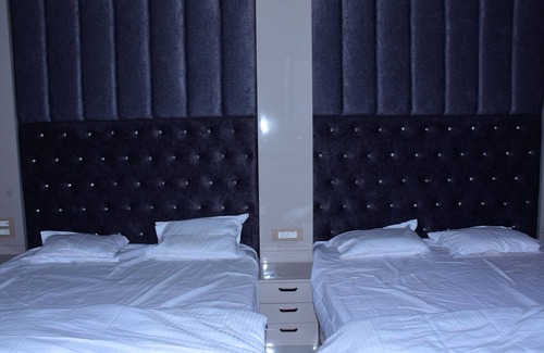 Asind Hotel | Rajrani Heritage Resort