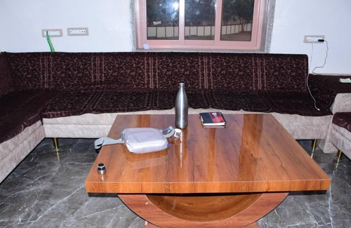 Asind Hotel | Rajrani Heritage Resort