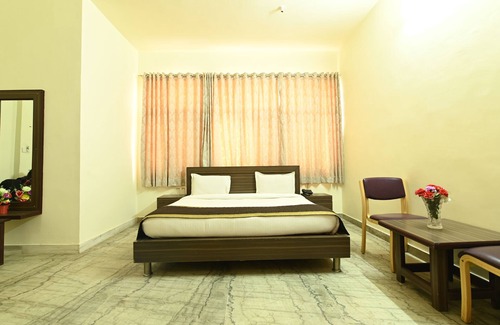 Chandwaji Hotel | Rajshree Resort