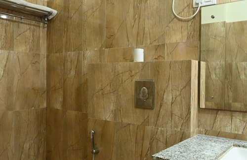 Chandwaji Hotel | Rajshree Resort