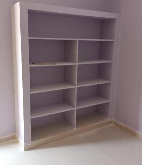 Puspatirega House | Raju Residency