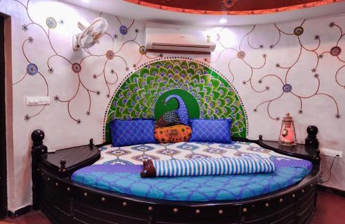 Bhuj House | Rajwada Farm Stay